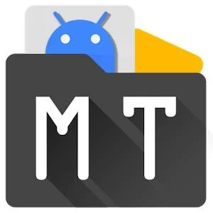 MT Manager Mod APK (Latest Version)
