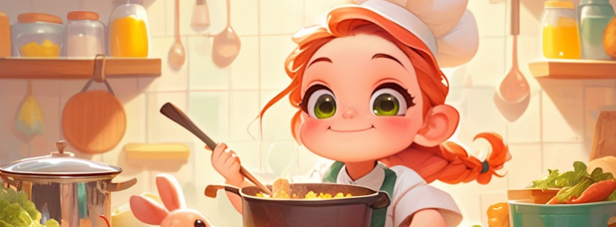 Wonder Chefs MOD APK 0.24.0 [Unlimited money]