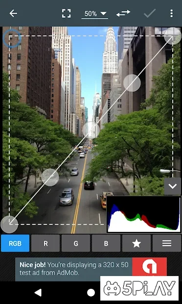 Photo Editor Mod APK (Premium Unlocked )