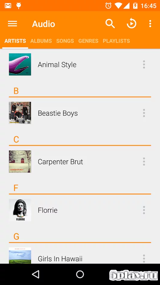 VLC Mod APK ( Download ) VLC Mod APK ( Download )