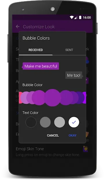 Textra SMS Mod APK (Premium APK ) Textra SMS Mod APK (Premium APK )