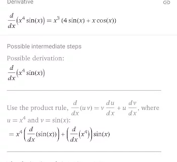 WolframAlpha Mod APK (Reddit )