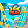 Idle Theme Park – Tycoon Game Mod APK (Premium)