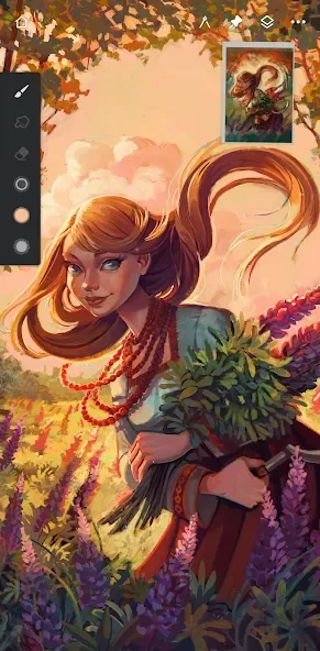 Infinite Painter Mod APK (Premium Unlocked ) Infinite Painter Mod APK (Premium Unlocked )