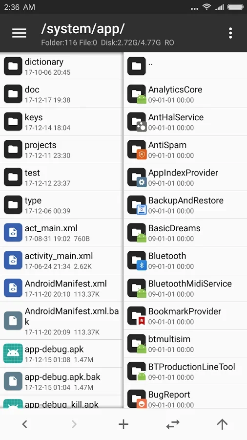 MT Manager Mod APK (Latest Version)