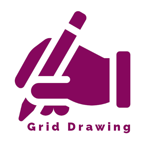 Grid Drawing Mod apk