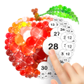 No.Diamond: Color by Number Mod apk