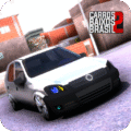 Carros Baixos Brasil 2 MOD APK