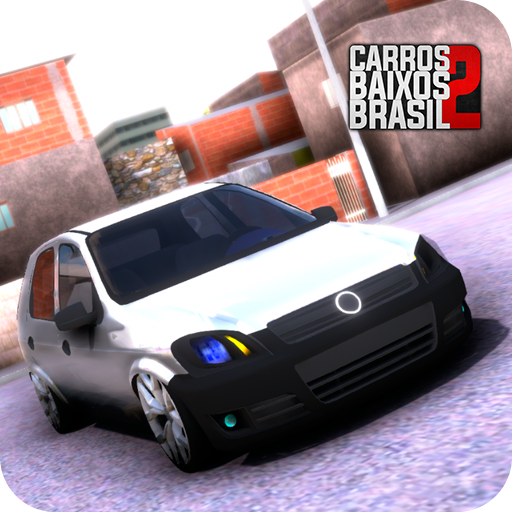 Carros Baixos Brasil 2 MOD APK