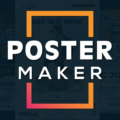 Poster Maker, Flyer Maker Mod apk