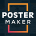 Poster Maker, Flyer Maker Mod apk
