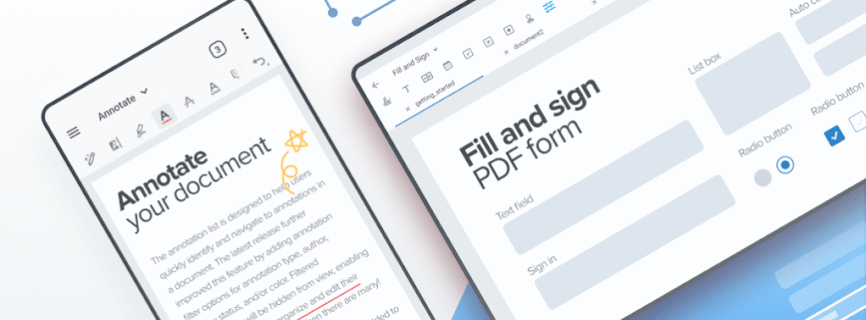 Xodo PDF Reader & Editor MOD APK 9.13.3 [Unlocked Pro]