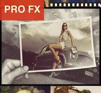 Photo Lab PRO Picture Editor: effects, blur & art Mod APK( Premium APK)