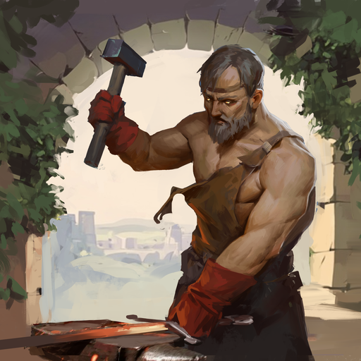 Battlesmiths MOD APK