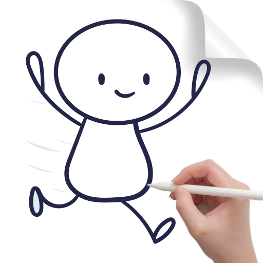 AniDraw: 2D Draw Animation Mod apk