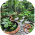 backyard landscape design app Mod apk