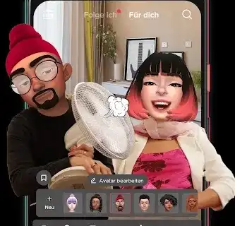 TikTok Mod APK (premium APK )
