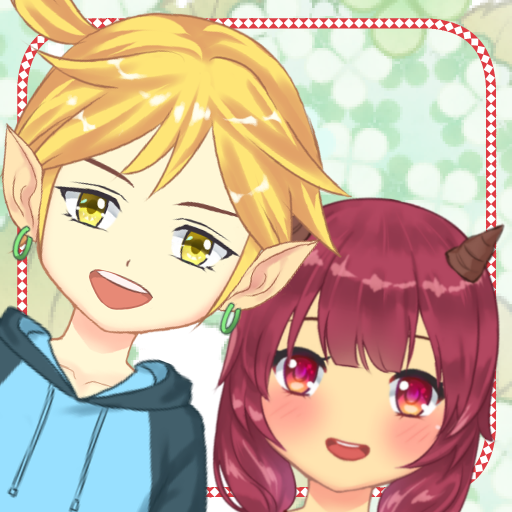 Dress Up: Anime Fever Mod apk
