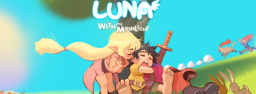LunaM:Ph MOD APK 1.0.802 [Menu/Speed]