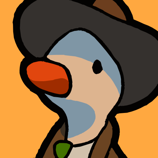 Duck Detective MOD APK