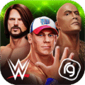 WWE Mayhem Mod APK