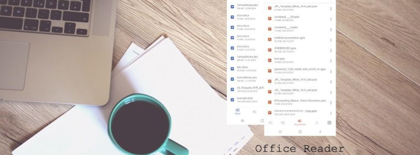 Office Reader – PDF,Word,Excel Mod apk 4.5.1 (Paid for free)(Unlocked)(Pro)(Full)(AOSP compatible)(Optimized)