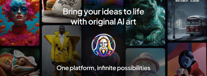 Leonardo.Ai – Image Generator Mod apk 1.0.30 (Paid for free)(Unlocked)(Pro)