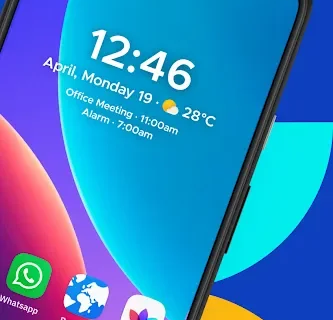Smart Launcher Mod APK (liteapks)
