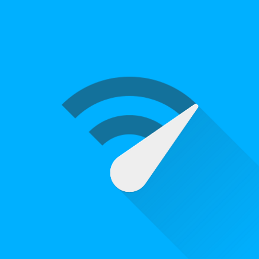 Network Speed - Speed Meter Mod apk
