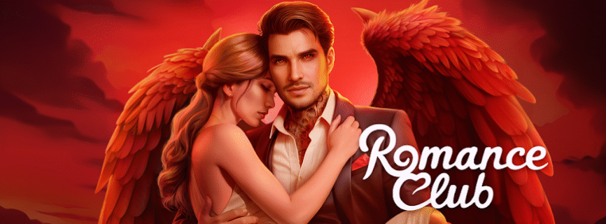 Romance Club Mod APK 1.0.41440 [Unlimited Tickets/Diamonds]