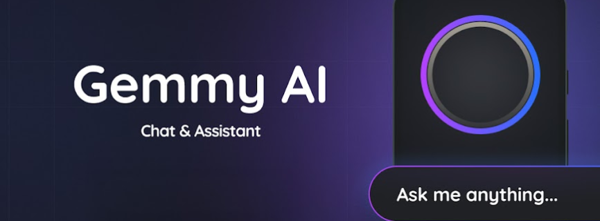 Gemmy AI MOD APK 2.0.2 [Unlocked Premium]