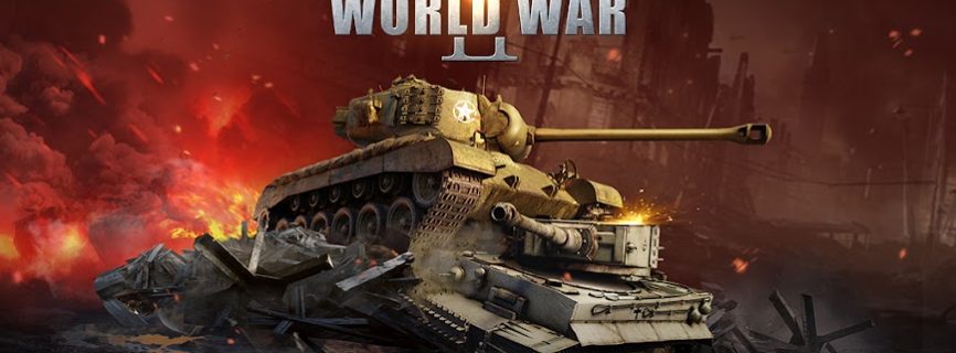 Grand War: WW2 Strategy Games MOD APK 311 [Menu/Unlimited Currency]