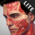 Action Anatomy Lite Mod apk