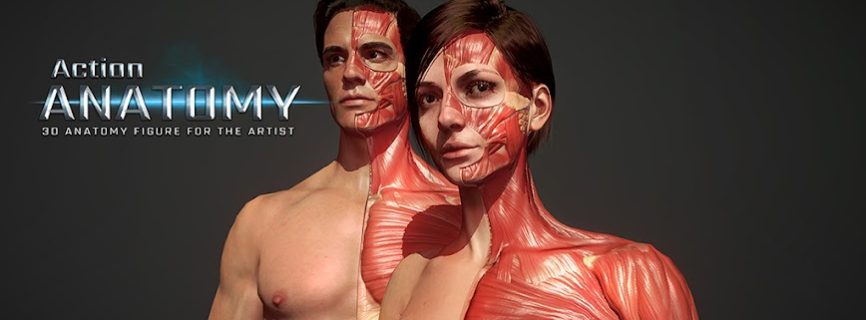 Action Anatomy Lite Mod apk 17.0.0(Remove ads)(Mod speed)