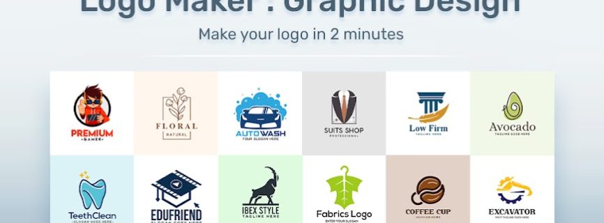 AI Logo Generator – Logo Maker Mod apk 1.6.1(Remove ads)(Mod speed)