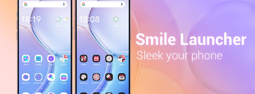 Cool Q Launcher 10 MOD APK 10.2 [Unlocked Prime]