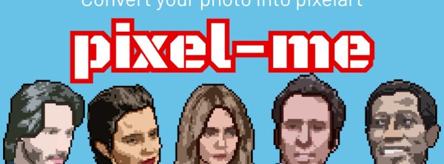 PixelMe: Pixel Art AI Camera Mod apk (Remove ads)(Mod speed)