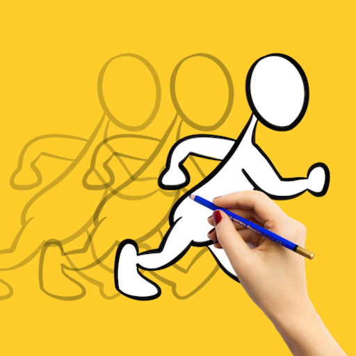 FlipArtify - 2D Draw Animation Mod apk