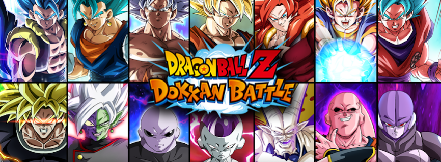 Dragon Ball Z: Dokkan Battle MOD APK 5.26.0 [God, Extreme Damage]