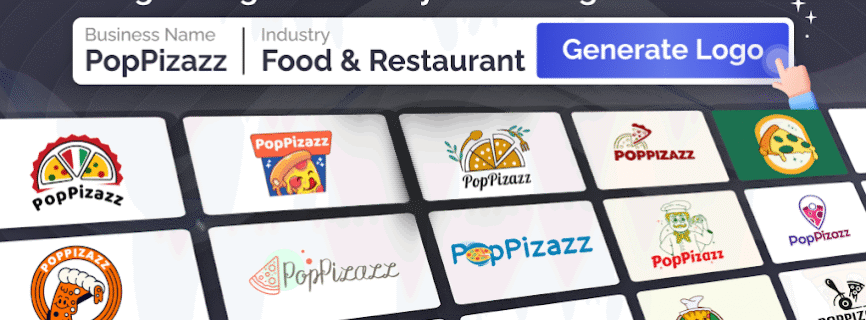 AI Logo Generator, Logo Maker Mod apk 103.0 (Unlocked)(Pro)