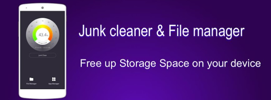 File Manager Junk Cleaner MOD APK 1.2.00.00 [Unlocked Premium/VIP]