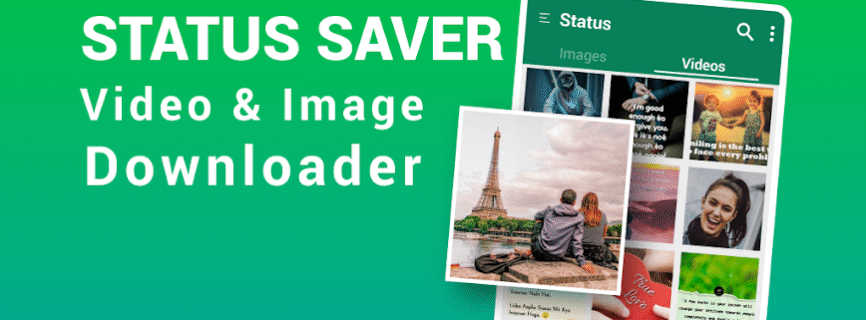 Status Saver – Video Saver Mod apk (Remove ads)(Unlocked)(Pro) – Status Saver – Video Saver MOD apk 3.3.0.1 free for Android.