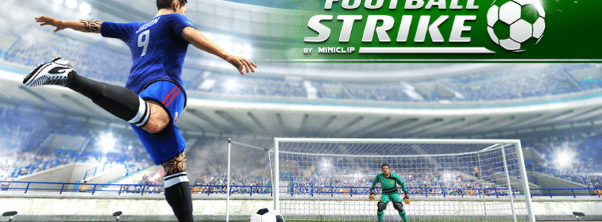 Football Strike: Online Soccer MOD APK 1.53.0 [Menu, Easy win/Stupid enemy]