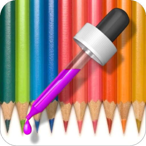 Color Picker for Artists Mod apk