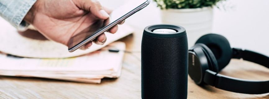 Bluetooth Audio Connect Widget Mod apk 7.2.6 (Unlocked)(Premium)
