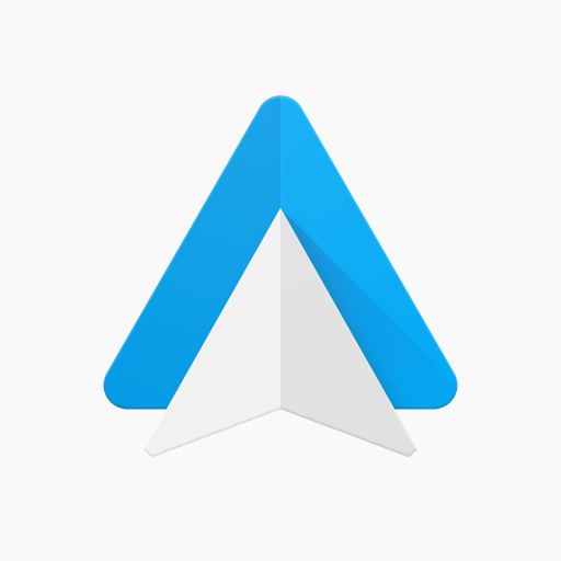 Android Auto Google Maps, Media Messaging MOD APK