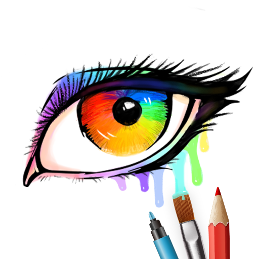 Colorfit: Drawing & Coloring Mod apk