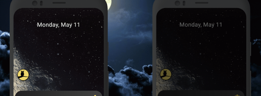 Night screen Mod apk (Remove ads)(Plus)