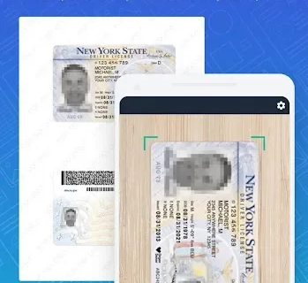 CamScanner – PDF Scanner App Free Mod APK (Premium APK)
