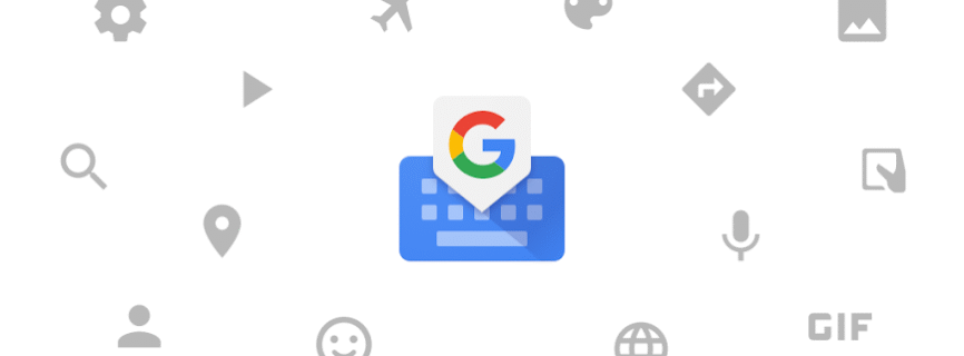 Gboard – the Google Keyboard Mod apk 4.1.23043.2297020 (Premium APK)